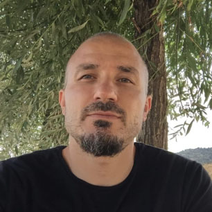 Doç. Dr. Özcan Özgür Dursun